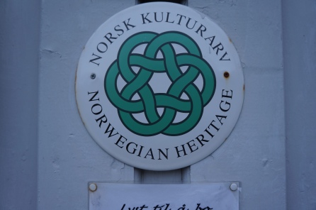Norwegian Heritage